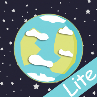 extrait jeux-video Hello Earth! Lite