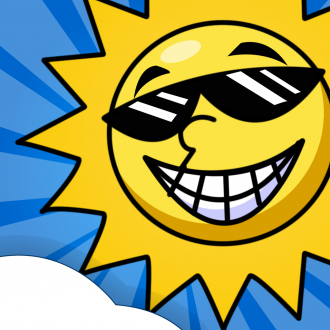 extrait jeux-video Hello Sun