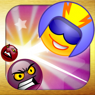 extrait jeux-video Helmet Hero HD