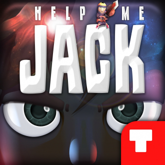 extrait jeux-video Help Me Jack: Atomic Adventure