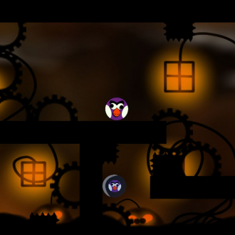 extrait jeux-video Help! SD