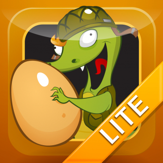 extrait jeux-video Hen vs. Lizards