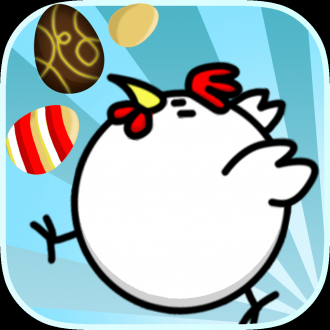 extrait jeux-video Henny Go!