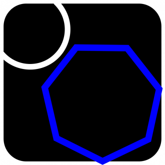 extrait jeux-video Heptagon