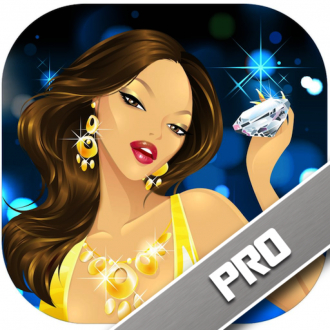 extrait jeux-video Her Crazy Prize Party Pro - Hollywood Celebrity Grabber