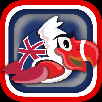 extrait jeux-video Her Majesty's Bird