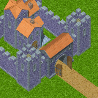 extrait jeux-video Hercules Quests