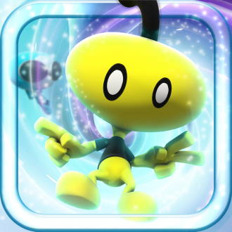 extrait jeux-video Herman and Buddy's Adventure