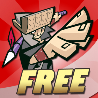 extrait jeux-video HERO: 108