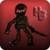 extrait jeux-video Hero Battle #001