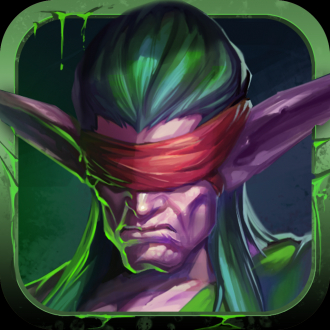 extrait jeux-video Hero Battle