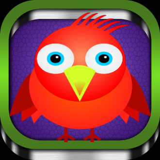 extrait jeux-video Hero Bird Avenger - A Flying Adventure And Multiplayer Pole Game