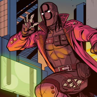 extrait jeux-video Hero Brigade Brawl