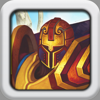 extrait jeux-video Hero Defense Redux
