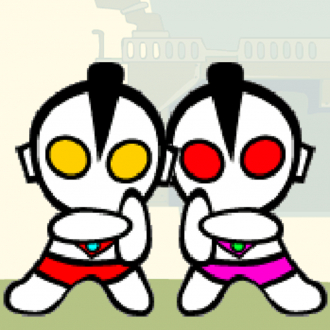 extrait jeux-video hero double fight