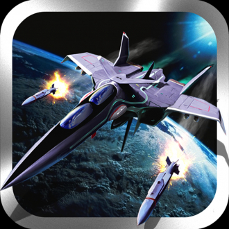 extrait jeux-video Hero In Space War