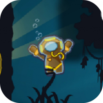 extrait jeux-video Hero In The Ocean