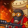 extrait jeux-video Hero Jeu Protectorat TD