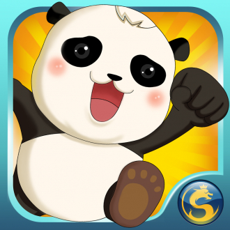 extrait jeux-video Hero of Panda