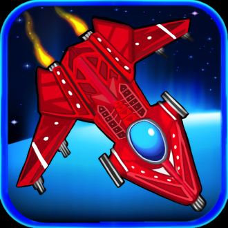 extrait jeux-video Hero Of Space War