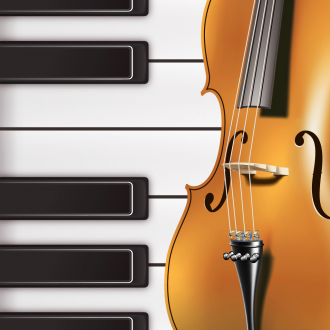 extrait jeux-video Hero Piano