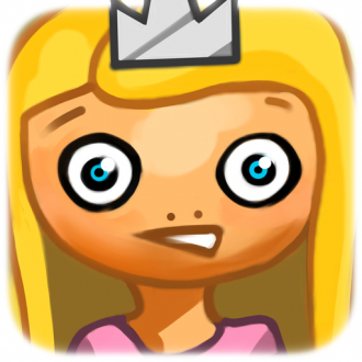 extrait jeux-video Hero Princess