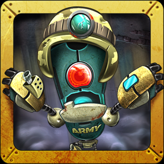 extrait jeux-video Hero Sub