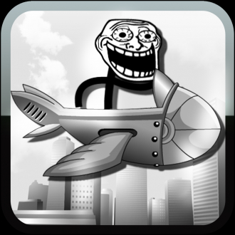 extrait jeux-video Hero Troll -   Multiplayer Race