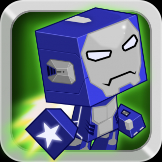 extrait jeux-video Hero Wars 2: Zombie Virus