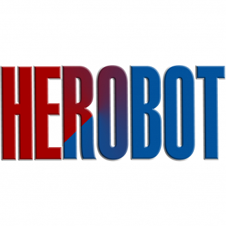 extrait jeux-video HeRobot