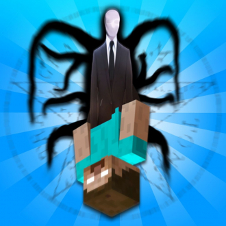 extrait jeux-video Herobrine 1: Source