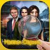 extrait jeux-video Heroes and Criminals