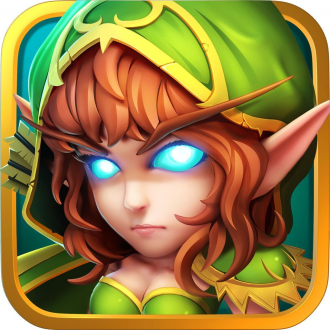 extrait jeux-video Heroes and Titans: 3D Battle Arena