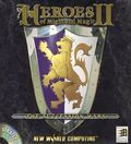 extrait jeux-video Heroes of Might and Magic II : The Succession Wars