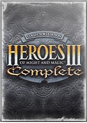 extrait jeux-video Heroes of Might and Magic III : Complete