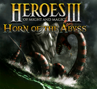 extrait jeux-video Heroes of Might and Magic III : Horn of the Abyss