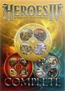 extrait jeux-video Heroes of Might and Magic IV : Complete