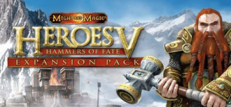 extrait jeux-video Heroes of Might and Magic V : Hammers of Fate