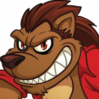 extrait jeux-video Heroes Of Rampage