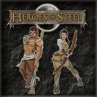 extrait jeux-video Heroes of Steel: Tactics RPG
