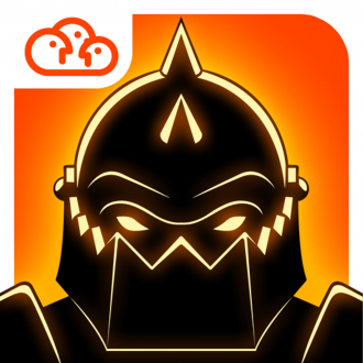 extrait jeux-video Heroes of The Castle
