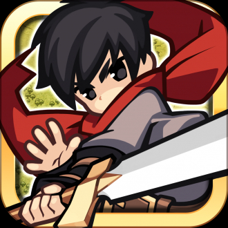 extrait jeux-video Heroes Of The Kingdom