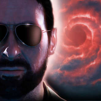 extrait jeux-video Heroes Reborn: Enigma