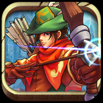 extrait jeux-video Heroes Tales