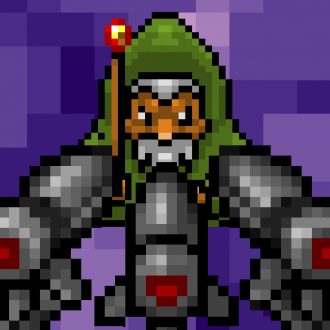 extrait jeux-video Heroes vs. Mechs Tower Defense