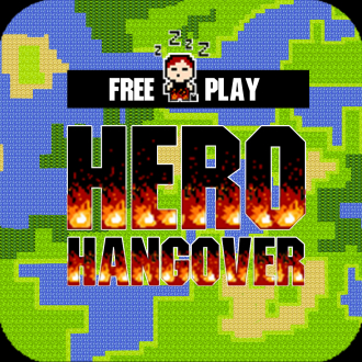 extrait jeux-video HeroHangover