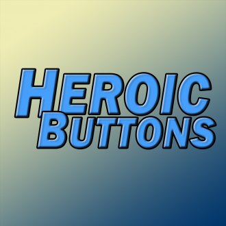 extrait jeux-video Heroic Buttons