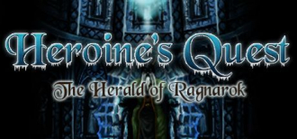 extrait jeux-video Heroine's Quest: The Herald of Ragnarok