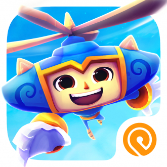 extrait jeux-video Heroki