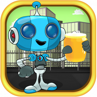 extrait jeux-video Héros Guerrier Défi - Miel Manie Pot payé